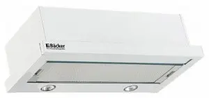 Вытяжка BACKER TH60L-2F70-WG