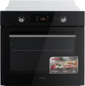Духовой шкаф SIMFER B6ES66001