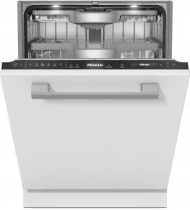 Посудомоечная машина MIELE G 7777 SCVi XXL