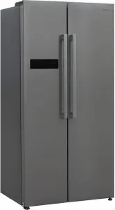 Холодильник Shivaki SBS-550DNFX
