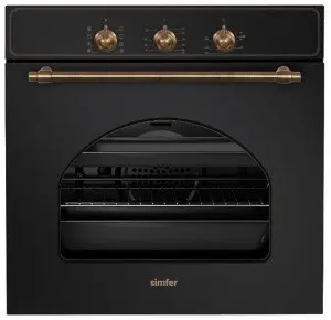 Духовой шкаф SIMFER B6EL18011