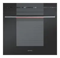 Духовой шкаф SMEG scp115a-1