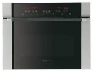 Электрический духовой шкаф FOSTER 7136 020 серия s4000