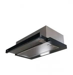 Вытяжка LEX HONVER 2M 600 INOX