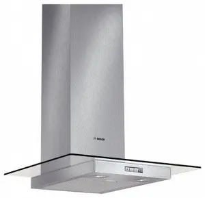 Вытяжка BOSCH dwa 064w50ix