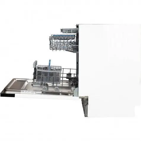 Посудомоечная машина DELONGHI DDWI 470 AMEDEO — фото