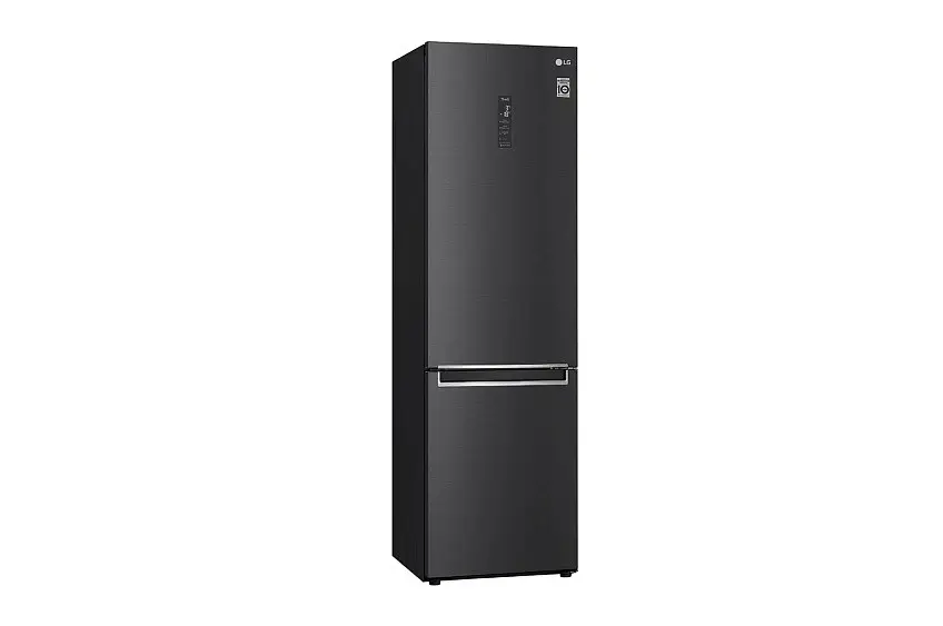 Холодильник LG GB-B72MCUGN — фото
