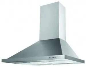 Вытяжка LEX brig 600 inox