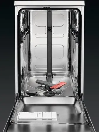 Посудомоечная машина AEG FSR 83400 P — фото