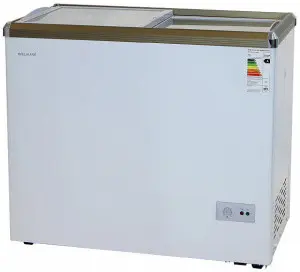 Морозильный ларь WILLMARK FSL-250X-3