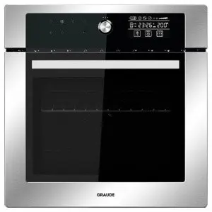 Духовой шкаф GRAUDE BM 60.0 E