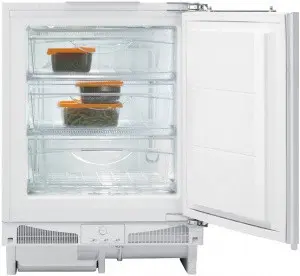 Встраиваемая морозильная камера GORENJE FIU 6091 AW