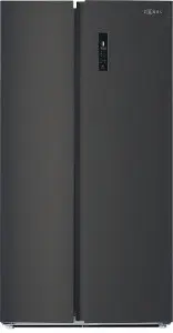 Холодильник ZUGEL ZRSS630B