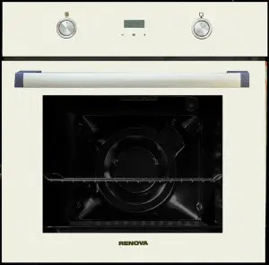 Духовой шкаф RENOVA O90-6DBGS3