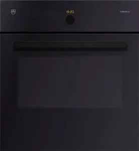 Духовой шкаф V-ZUG BCSEZ60