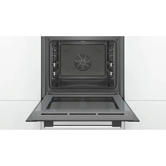 Духовой шкаф BOSCH HBA334YB0 — фото