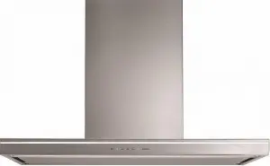 Вытяжка FALMEC Lumina NRS Glass Steel 90 CLMN90.00P2#NEUI490F