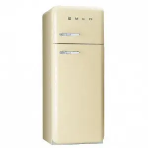 Холодильник SMEG fab30p7