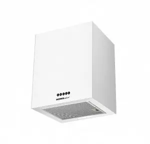 Вытяжка HOMSair PHLOX Push 40 белый