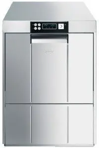 Посудомоечная машина SMEG CW526SD