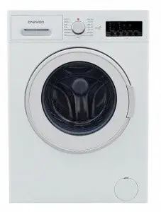 Стиральная машина Daewoo Electronics DWD-FV62D1