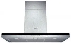 Вытяжка SIEMENS lc 97be532
