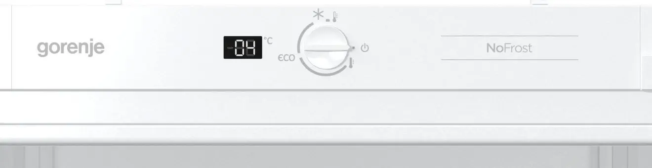 Встраиваемый холодильник GORENJE RKI 4181 E1 — фото