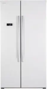 Холодильник GRAUDE SBS 180.0 W
