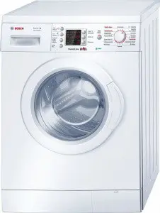 Стиральная машина BOSCH WAE2048FPL