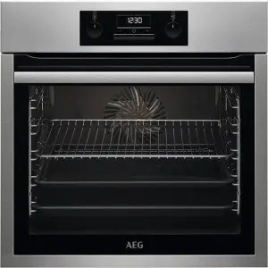 Духовой шкаф AEG BCS331150M