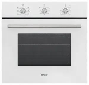 Духовой шкаф SIMFER  b6ec16001