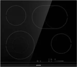 Встраиваемая электрическая варочная панель Gorenje ECS 643 BCSC