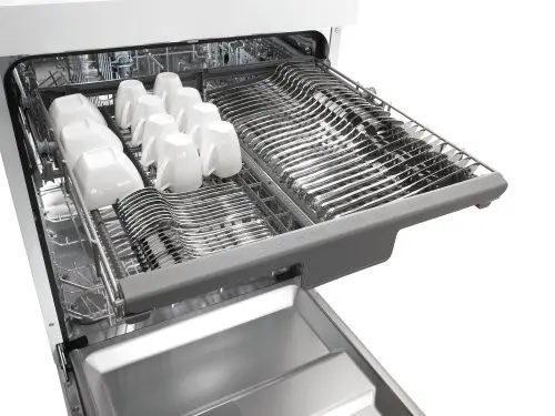 Посудомоечная машина GORENJE GV62211 — фото