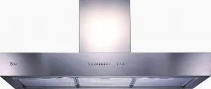 Вытяжка V-ZUG dw-se