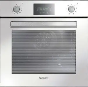 Электрический духовой шкаф CANDY fpe 629/6 wxl