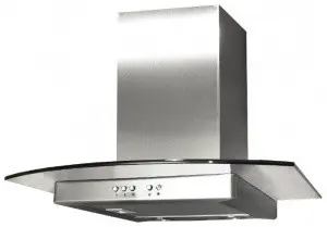 Вытяжка ELIKOR кристалл 50н-430-к3г нерж/тонир