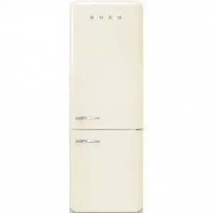 Холодильник SMEG FAB38RCR