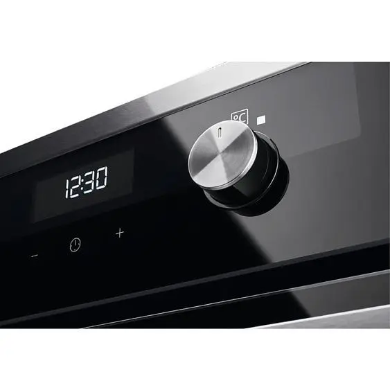 Духовой шкаф ELECTROLUX KOD5C70BX — фото