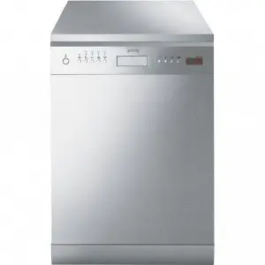 Посудомоечная машина SMEG LP364XS