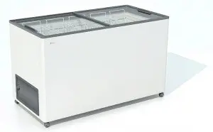 Морозильный ларь FROSTOR F 400 С