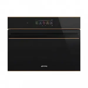 Духовой шкаф SMEG SF4606WVCPNR
