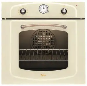Духовой шкаф WHIRLPOOL akp 288 ja