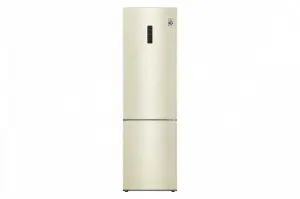 Холодильник LG GA-B509CETL