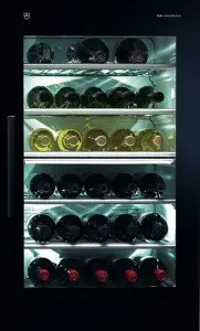 Винный шкаф V-ZUG winecooler sl 60