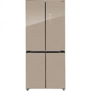 Холодильник HIBERG RFQ-600DX NFGY inverter