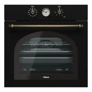 Духовой шкаф TEKA HRB 6300 ATB BRASS