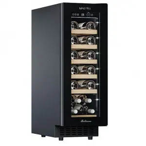 Винный шкаф MEYVEL MV19NH-KBT1