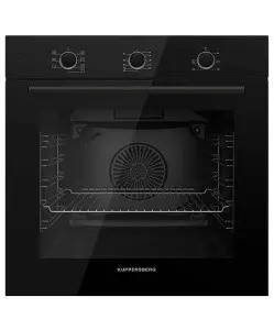 Духовой шкаф KUPPERSBERG HO 603 B