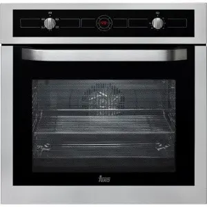 Духовой шкаф TEKA HL 820 STAINLESS STEEL (41550110)