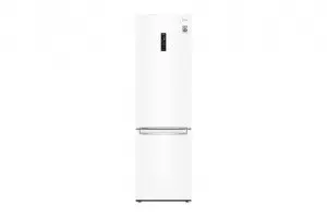 Холодильник LG GB-B72SWDMN